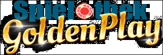 Golden Play logo